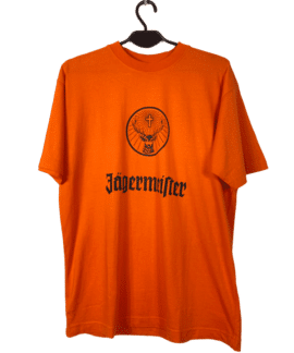 Jagermeister Imprezowy Tee
