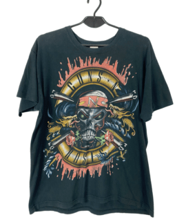 Guns N Roses Vintage Tee