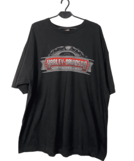 Harley Davidson HG VIntage Tee