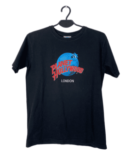 Planet Hollywood London Tee