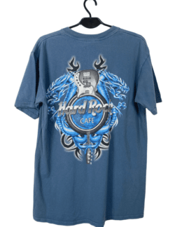 Hard Rock Cafe Dragon Tee