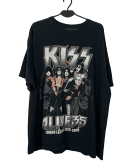 Kiss "Kiss Alive 35" Tee