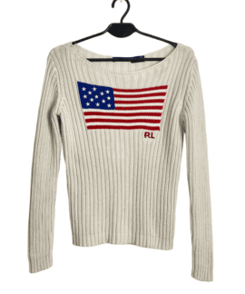 Sweter USA Ralph Lauren
