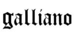Galliano logo 2
