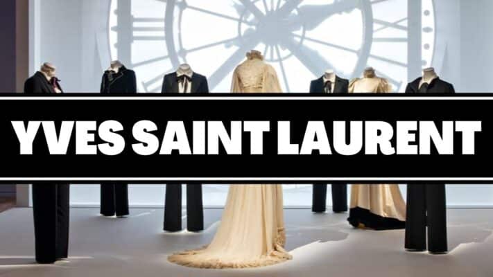 Yves Sauny Laurent Blog