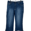 Spodenki Rybaczki Vintage Y2K Victoria Beckham
