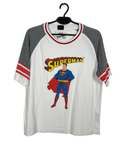 Koszulka Dolce & Gabbana D&g Superman