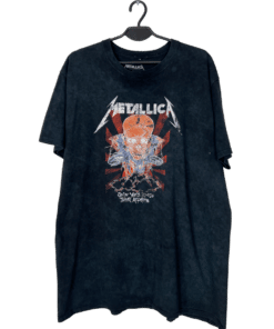 Koszulka Metallica 20′