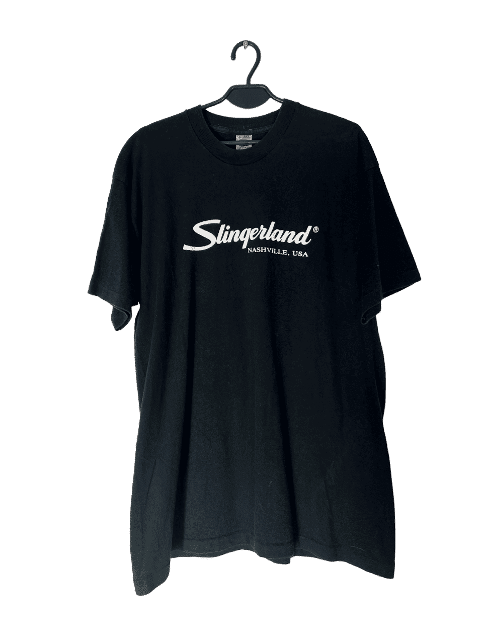 Koszulka Vintage Slingerland