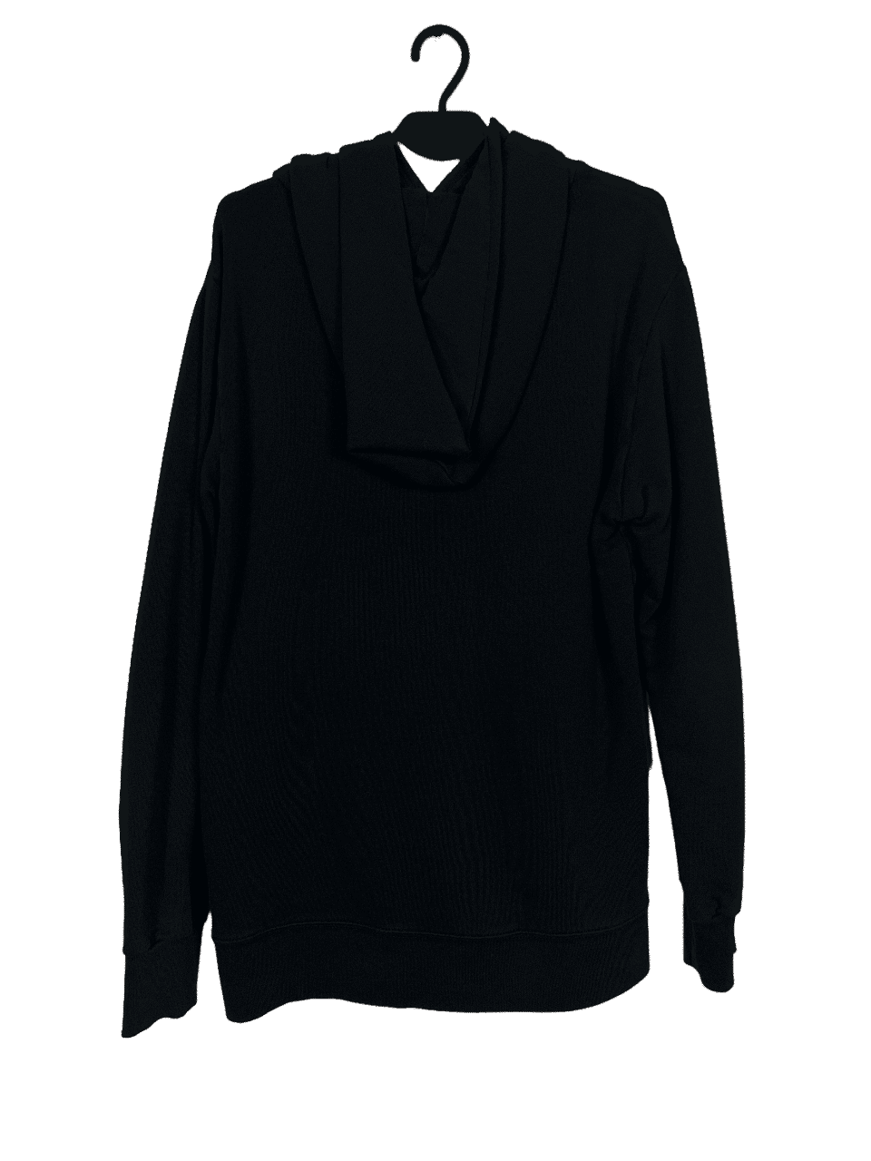 Bluza Czarna Ralph Lauren