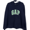 Bluza Granatowa Gap