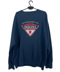 Bluza Vintage Indiana Garanat
