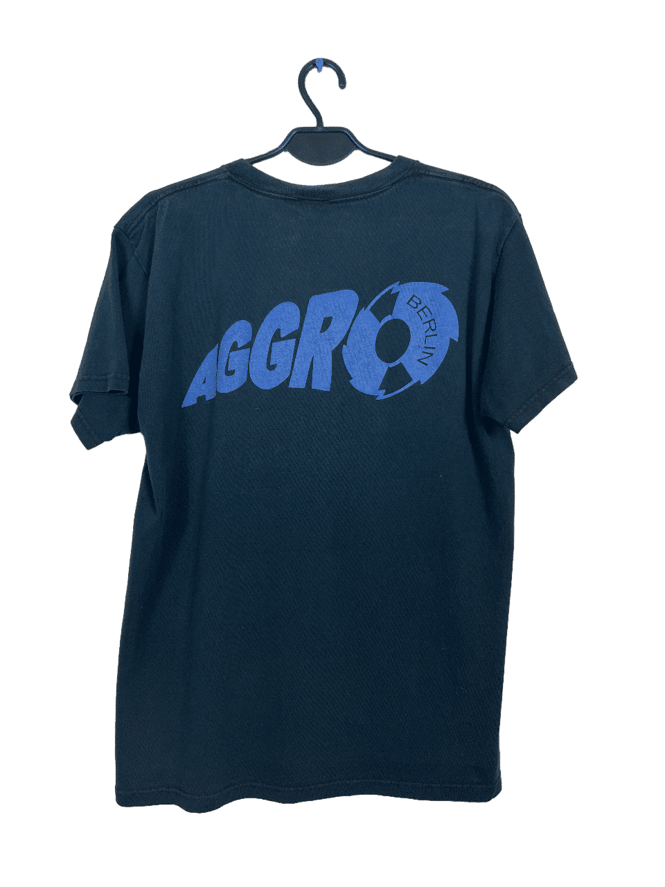 Koszulka Vintage Aggro