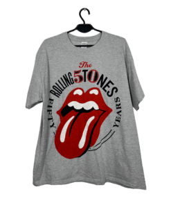 Koszulka Rolling Stones 2012