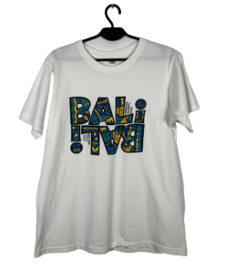 Koszulka Vintage Bali