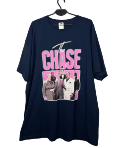 Koszulka Vintage The Chase