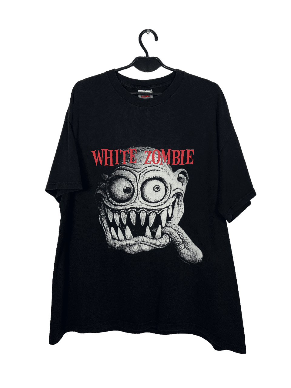 Koszulka Vintage White Zombie 1998