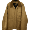 Kurtka Woolrich Beżowa