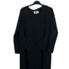 Sukieka Maison Martin Margiella Czarna