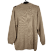 Sweter Vintage Łańcuchy