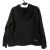 Bluza Czarna Playboyr Króliczek
