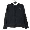 Bluza Czarna Playboyr Króliczek