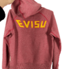 Bluza Czerwona Evisu