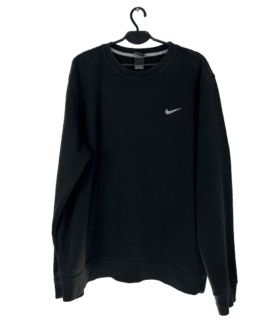 Bluza Nike Czarna