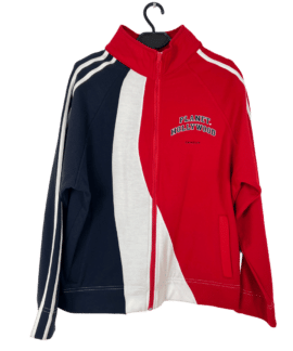 Bluza Planet Hollywood Kolorowa
