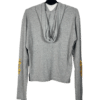 Bluza Szara Harley Davidson