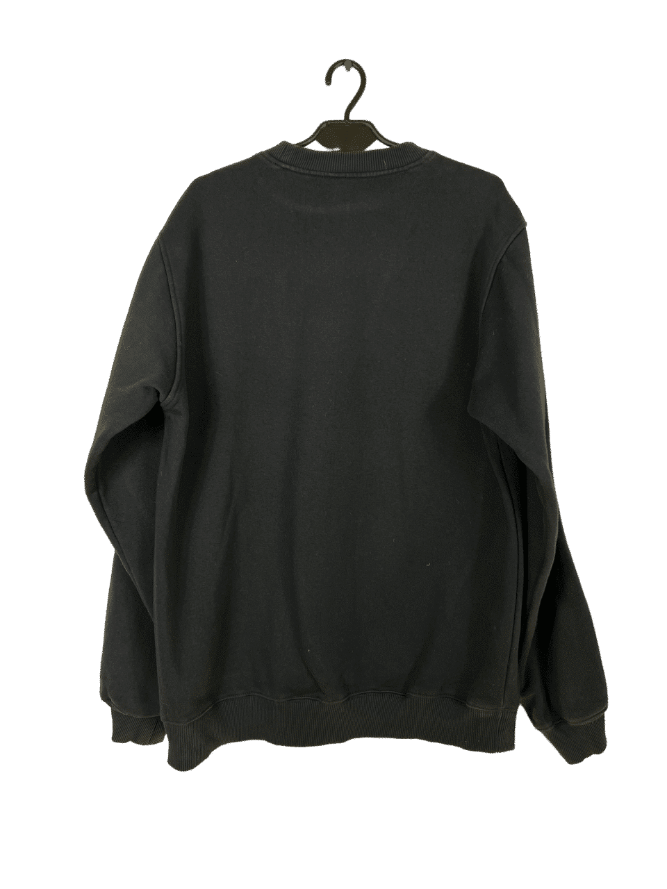 Bluza Vintage Granatowa Reebok