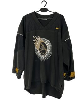 Bluza Vintage Nike Nhl