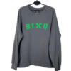 Bluza Vintage Nike Sixo
