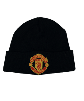 Czapka Vintage Manchester United