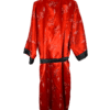 Dwustronne Kimono Azjatyckie