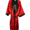 Dwustronne Kimono Azjatyckie