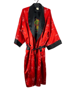 Dwustronne Kimono Azjatyckie