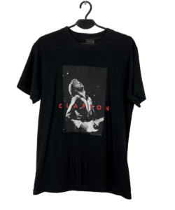 Koszulka Vintage Eric Clapton