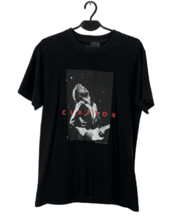 Koszulka Vintage Eric Clapton
