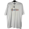 Koszulka Vintage Korea Piłkarska 02′