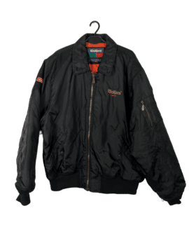 Kurtka Vintage Kickers Bomberka