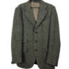 Marynarka Vintage Harrison Tweed Kolorowa
