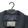 Płascz Wełniany Aquascutum Męski