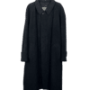 Płascz Wełniany Aquascutum Męski