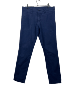 Spodnie Carhartt Granatowe