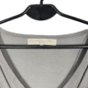 Sukienka Stella Mccartney Szara