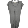 Sukienka Stella Mccartney Szara