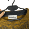 Sweter Vintage Carlo Colucci