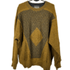Sweter Vintage Carlo Colucci