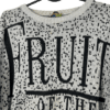 Sweter Vintage Fruit Of The Loom